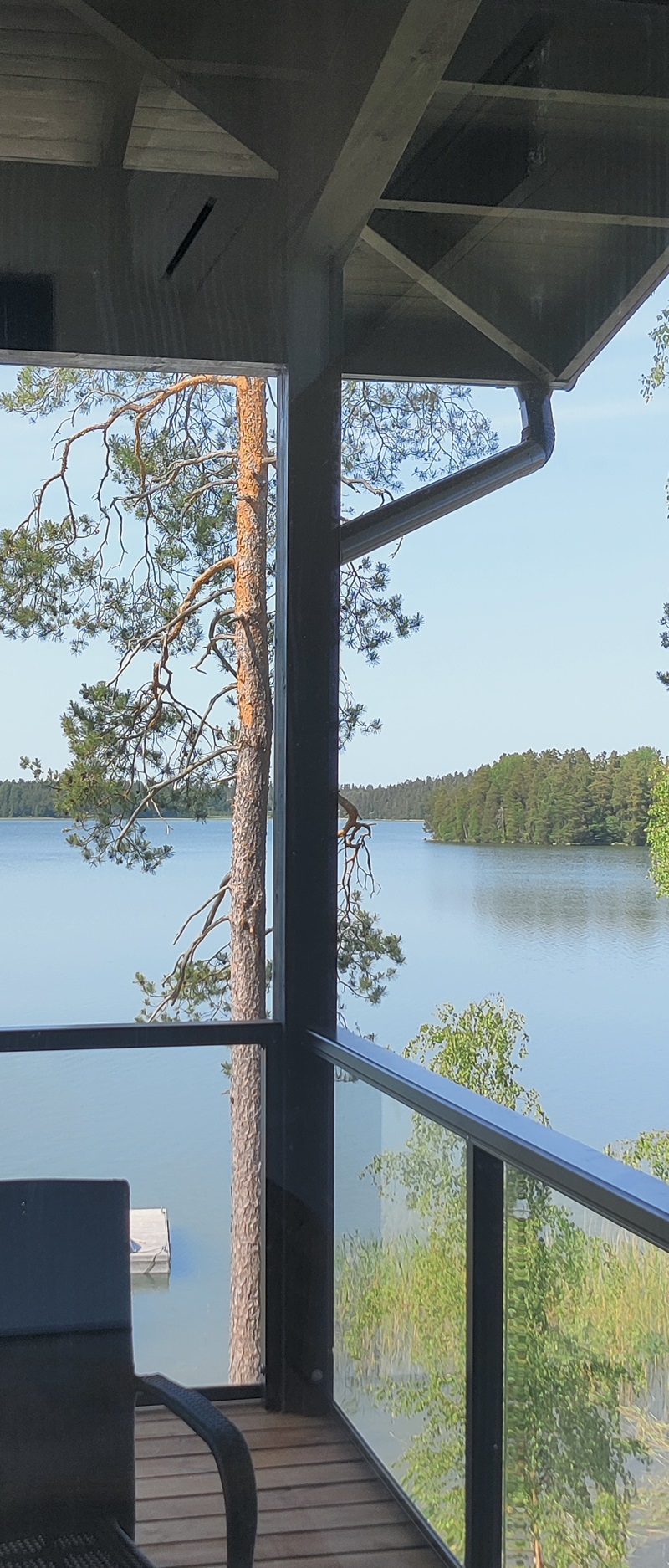 jrvinkala | arkkitehti petri karvinen