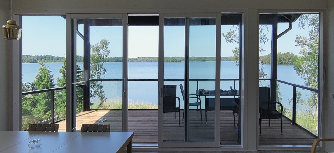 CLT huvila, jrvinkala | arkkitehti petri karvinen